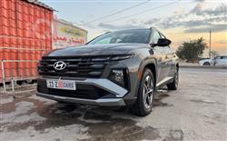 هیوندای تۆکسۆن